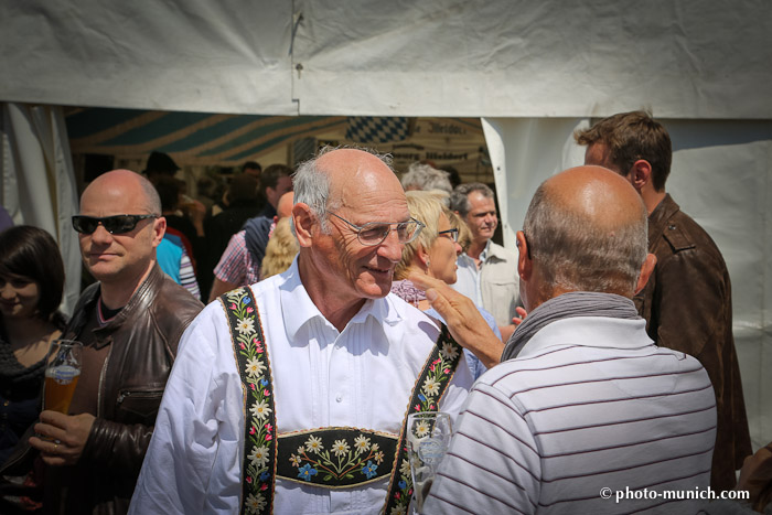 Iffeldorf - Châteaubourg Partnerschafts Fest 2012-52