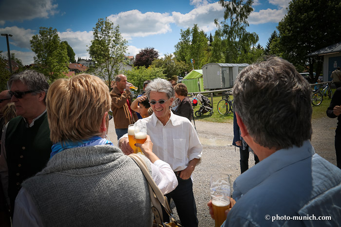 Iffeldorf - Châteaubourg Partnerschafts Fest 2012-54