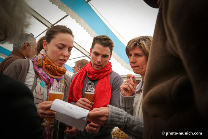 Iffeldorf - Châteaubourg Partnerschafts Fest 2012-61