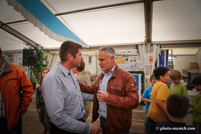 Iffeldorf - Châteaubourg Partnerschafts Fest 2012-64