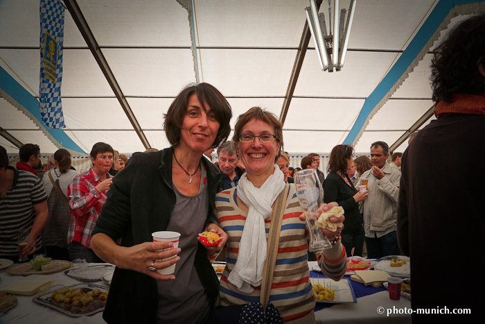 Iffeldorf - Châteaubourg Partnerschafts Fest 2012-83